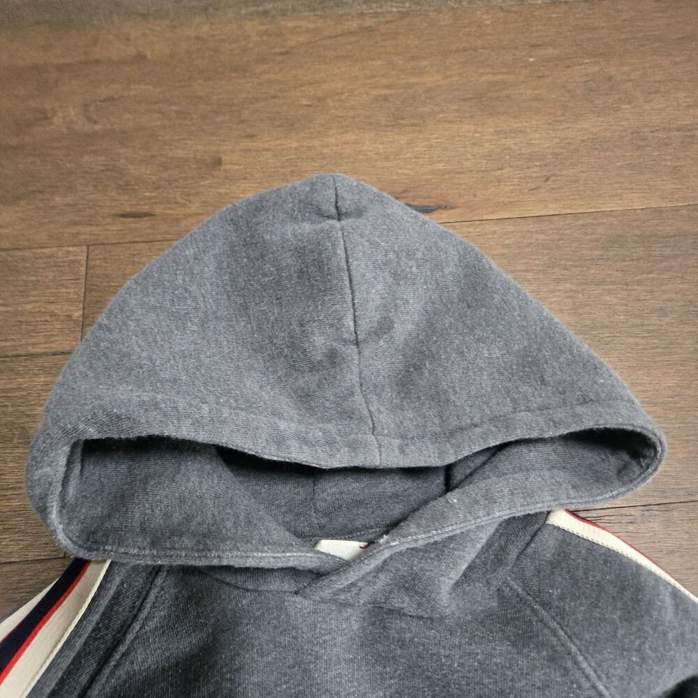 Gucci Logo Boys Tracksuit Set Oufit Size 6 - Picture 7 of 13